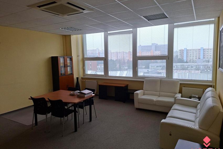 TOP CENA: Administratíva od 40m2, Dúbravka