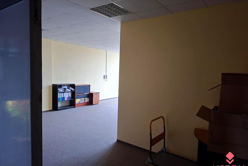 TOP CENA: Administratíva od 40m2, Dúbravka