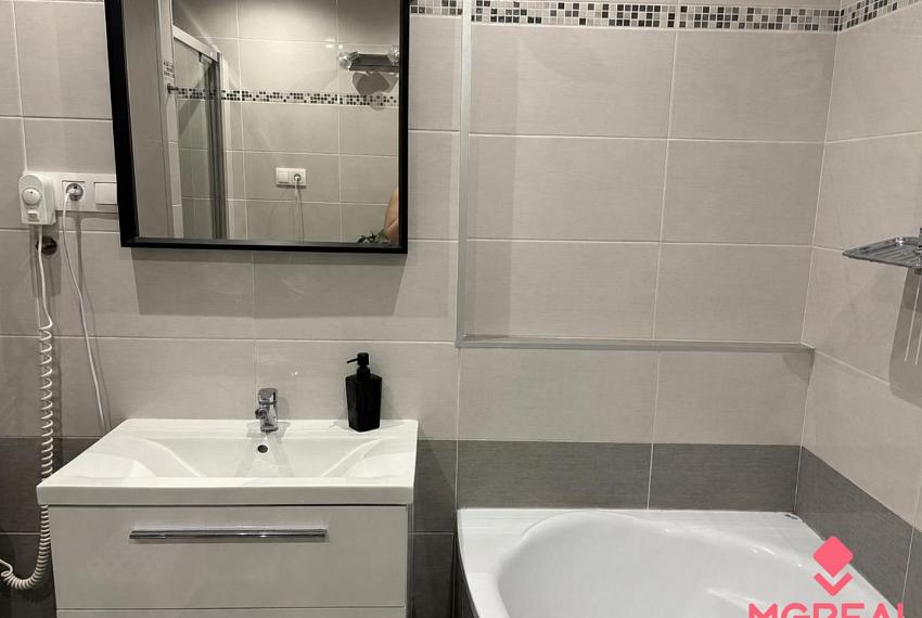 3- izbový rodinný dom obec Palárikovo okr. Nové Zámky
