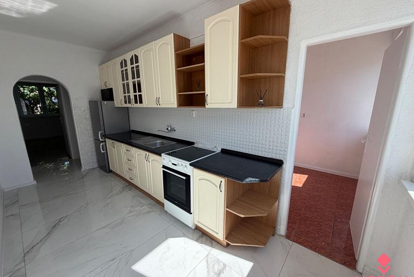 3 izbový byt s balkónom Topoľčany 