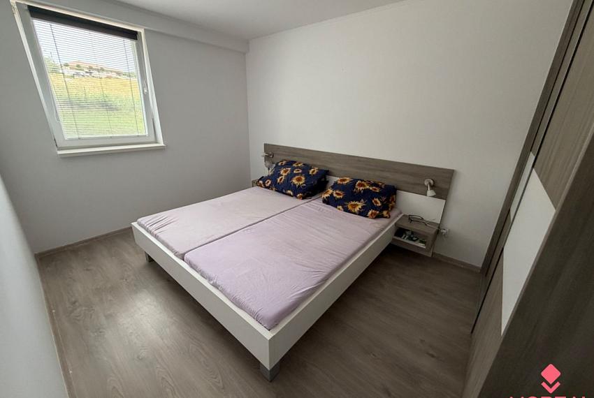3  izbový byt  s parkovacím miestom Prašice 
