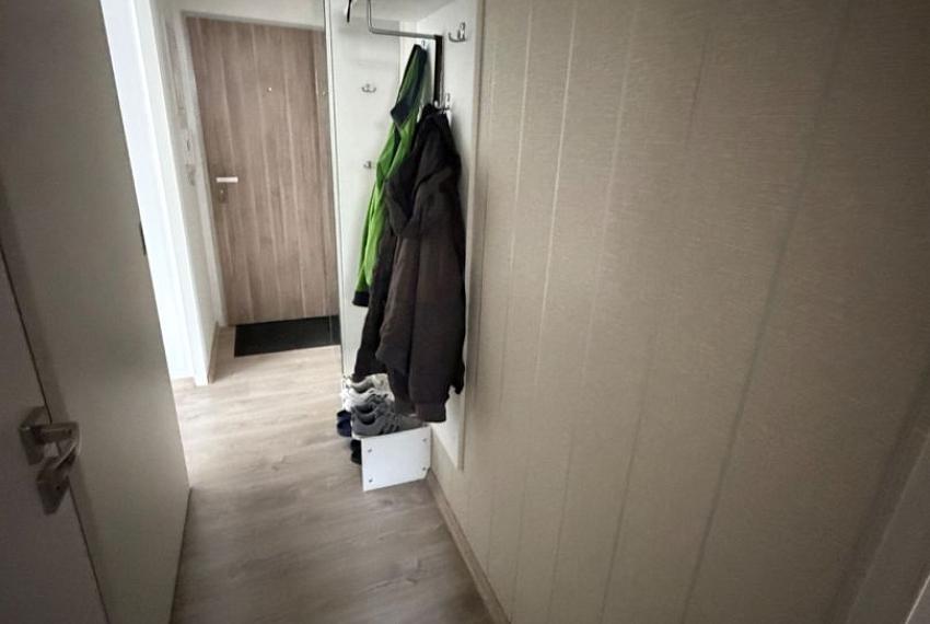 3  izbový byt  s parkovacím miestom Prašice 